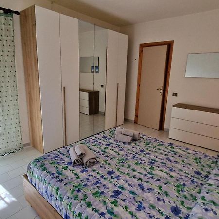 Villino Mari Pintau Best Vacation Ever Geremèas Buitenkant foto