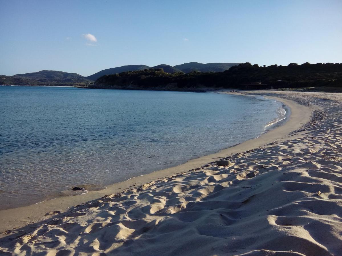 Villino Mari Pintau Best Vacation Ever Geremèas Buitenkant foto