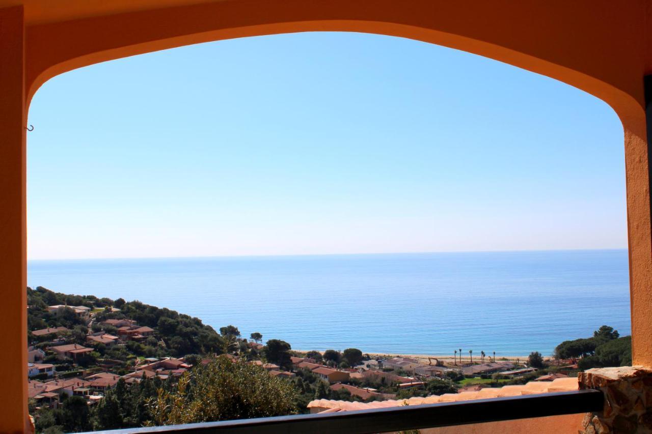 Villino Mari Pintau Best Vacation Ever Geremèas Buitenkant foto