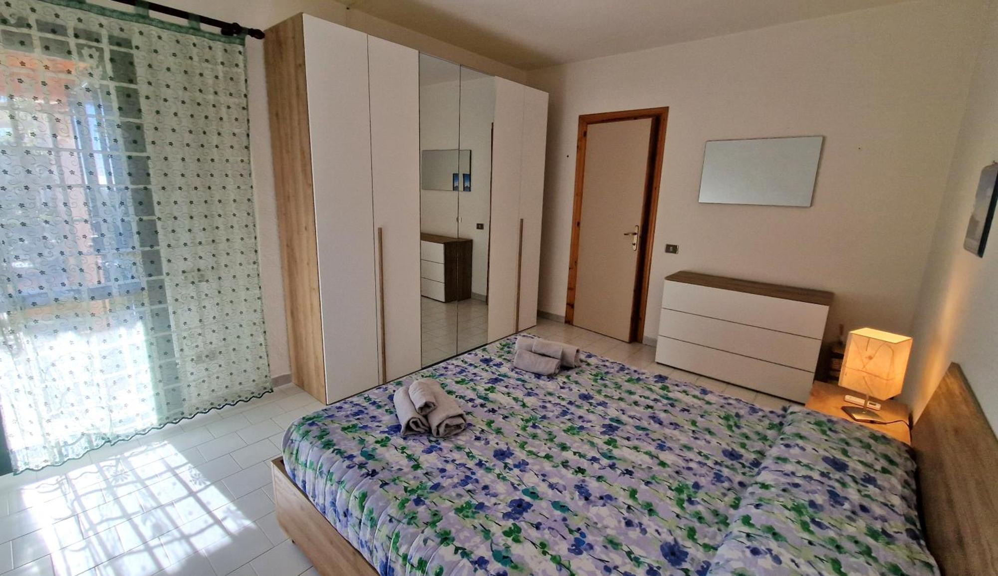 Villino Mari Pintau Best Vacation Ever Geremèas Buitenkant foto